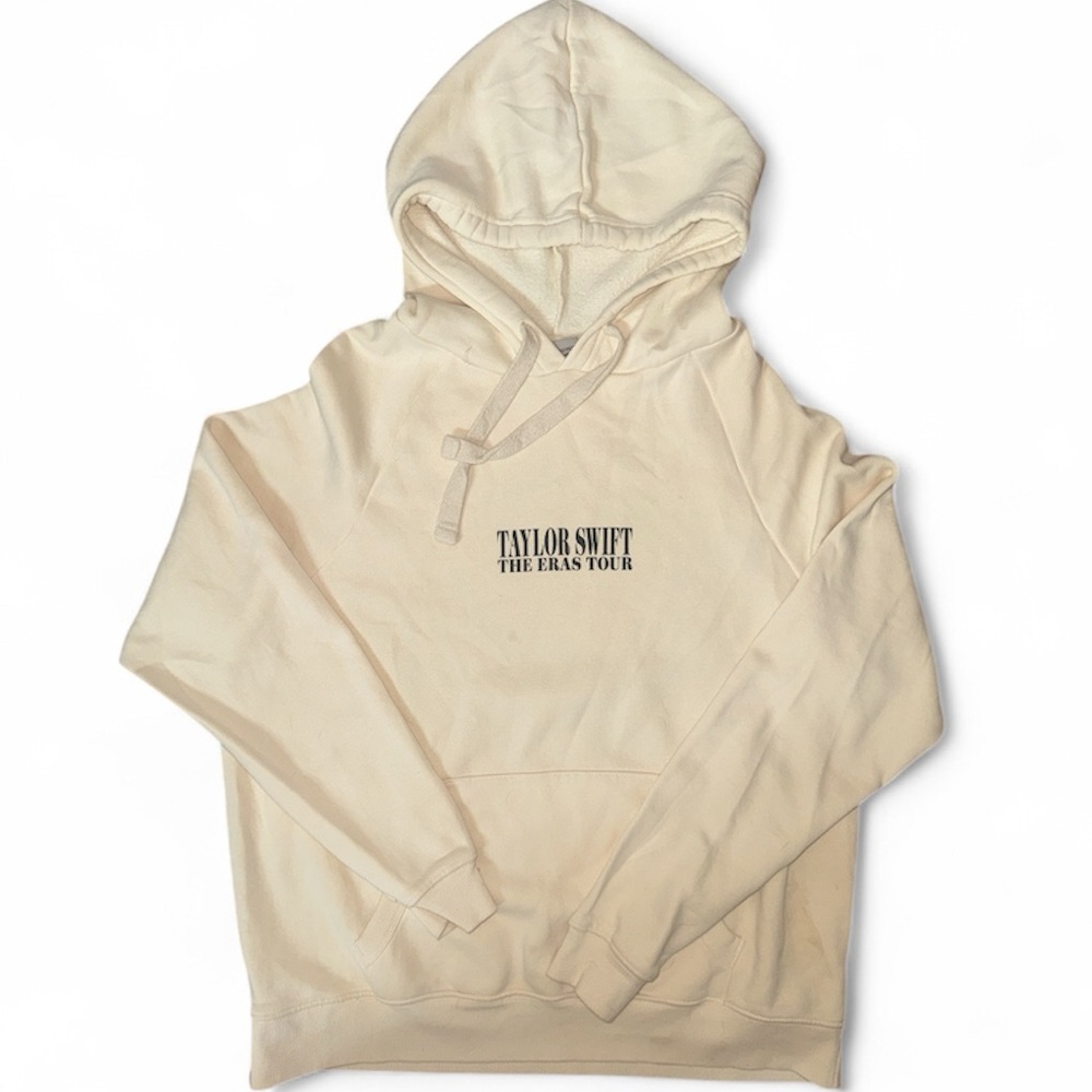 Taylor Swift Eras Tour Hoodie